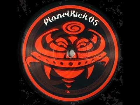 Mav - Frequence Ancien (HGP)