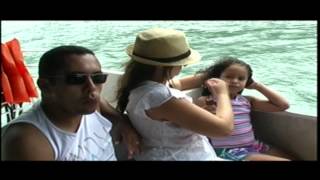 Passeio de Catamarã - Paulo Afonso - 06/06/2015 - 11h00