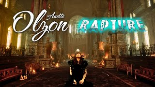 Rapture - Anette Olzon