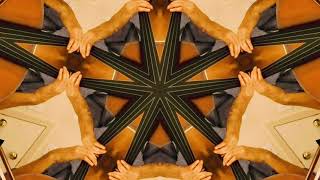 RutiCelli- Channeled improvisation in D minor