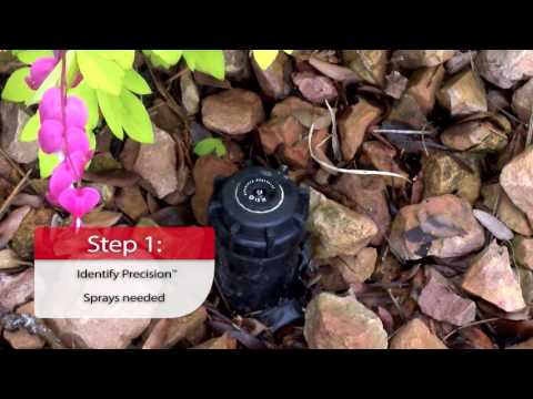 Toro WaterSmart® Solutions