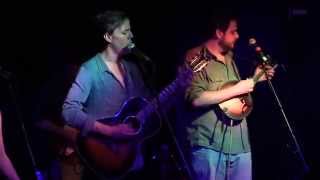 The Tombigbees: "Liberal Blues / Wayfaring Stranger / Holy Diver"