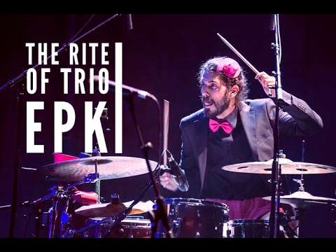 The Rite of Trio EPK 2017