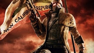 Fallout NV Part 4 The Atomic Wrangler Job and The Stupid Game bug!