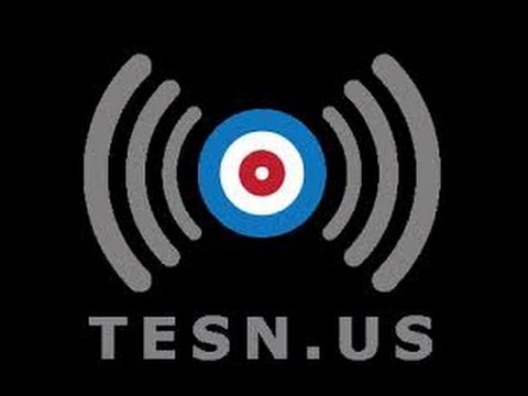 TESN WNY - Sheet C - "The Counter" Live Stream #curling