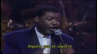 Let Your Glory Fill This Place Ron Kenoly