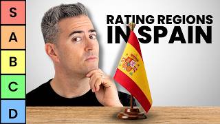 What’s the BEST Region in Spain to Live? (We Ranked All 17)