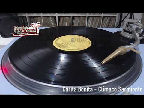Carita Bonita - Clímaco Sarmiento y su Orquesta