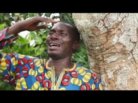 ADENOMON (HOW A MAN WAS TO BE BURIED ALIVE)