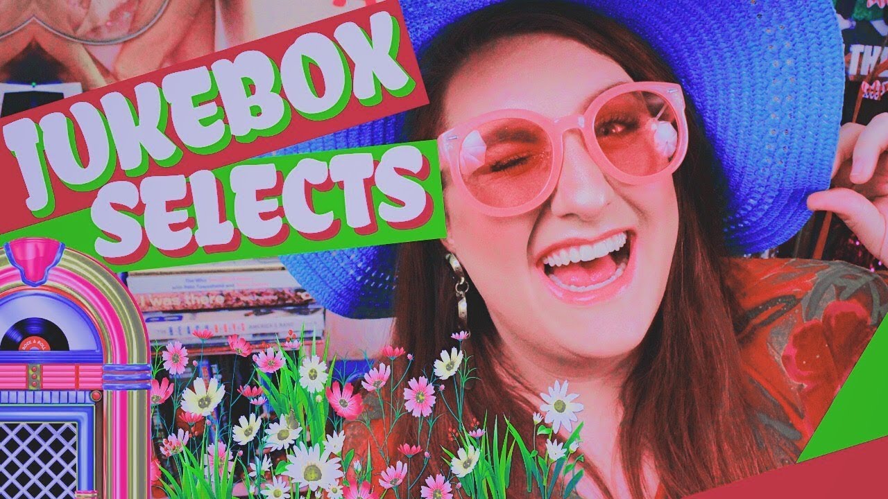 JUKEBOX SELECTS | SPRINGBREAK | 2018