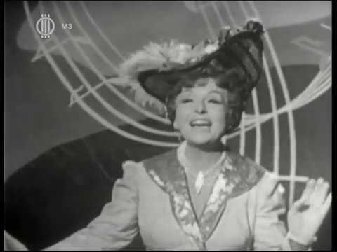 Szirmai Albert – Gábor Andor: A Zserbóban (Mezey Mária)