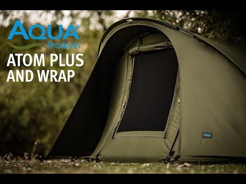 Aqua Products Atom Plus and Wrap