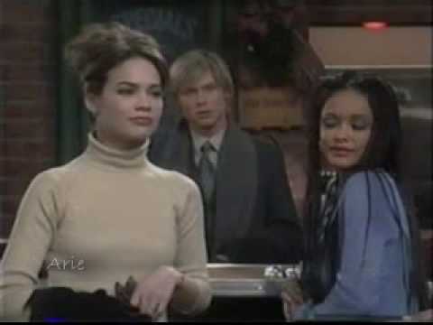 GH 12.20.00 - Gia blabs about Liz being the FOD