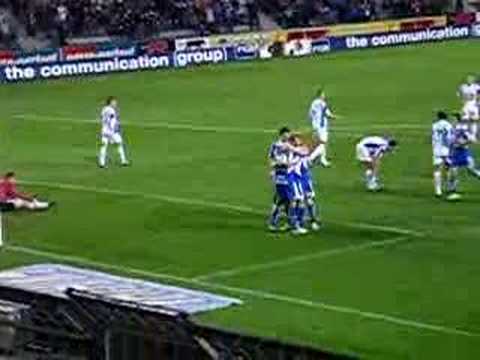 20061021 Racing Genk-KFC Verbroedering Geel