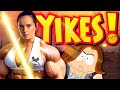 Star Wars Death By Mary Sue Icide