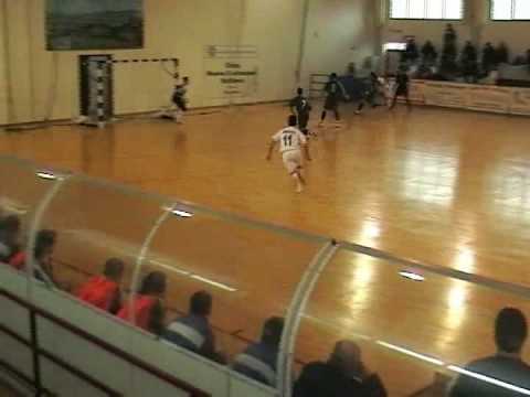 Regalbuto - Gabriel Santin x Torrino Futsal