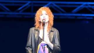 Fiorella Mannoia: Tango