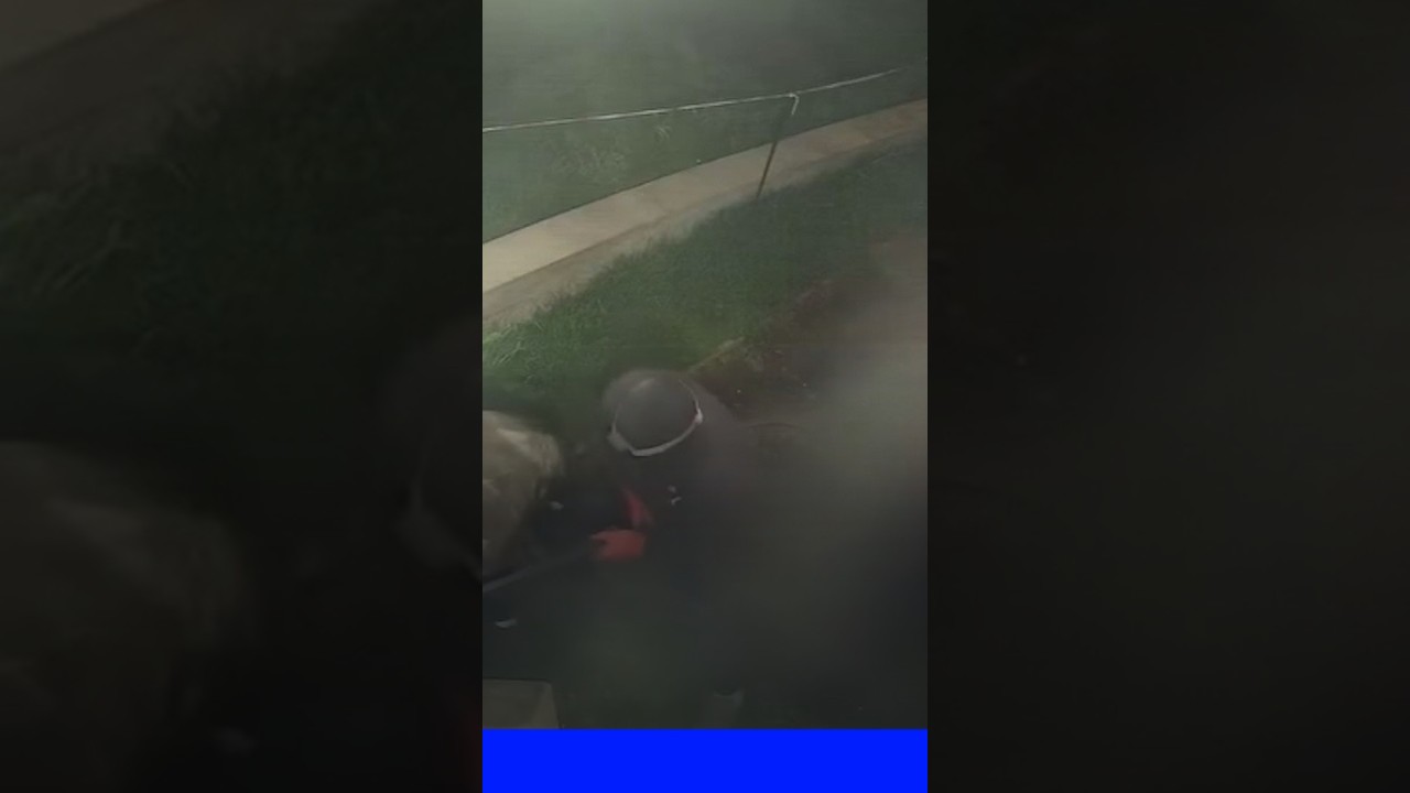 Les images du casse raté d'un distributeur de pizzas deviennent virales sur les réseaux sociaux