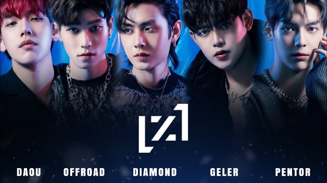 ตัดต่อวีดีโอ - ตัดต่อคลิป Fan project สำหรับศิลปิน - 2