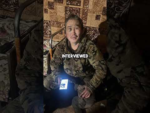 Could Jiu Jitsu Have Saved Four Ukrainian Soldiers in Russian War? Jack and Jocko Discuss Warfare