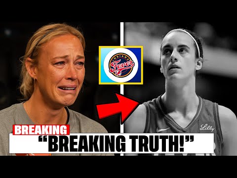 Sophie Cunningham Exposes a Truth About Caitlin Clark No One Expected