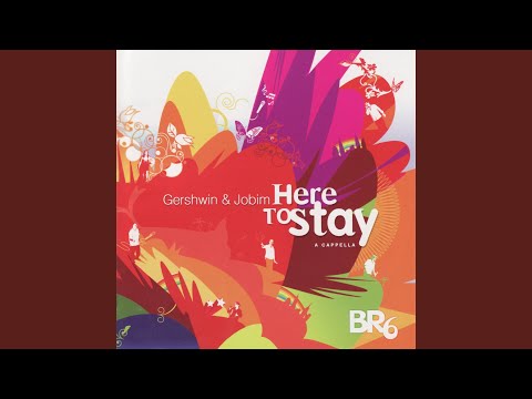 Someone To Watch Over Me