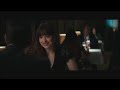 Fifty Shades Darker Elevator Scene