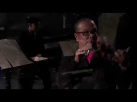 Desmar Guevara on Pregones-Junebug-Roadside Collaborations & BETSY!'s music