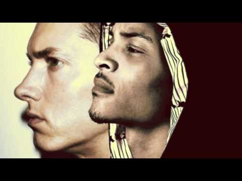 NEW 2012 - Eminem - "Black Star" Feat. T.I. *HOT*