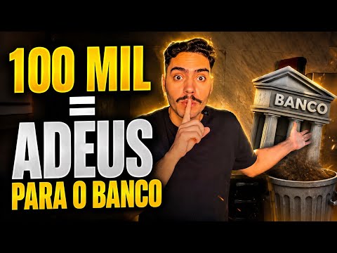 Why do banks HATE people with 100,000 in their account?
