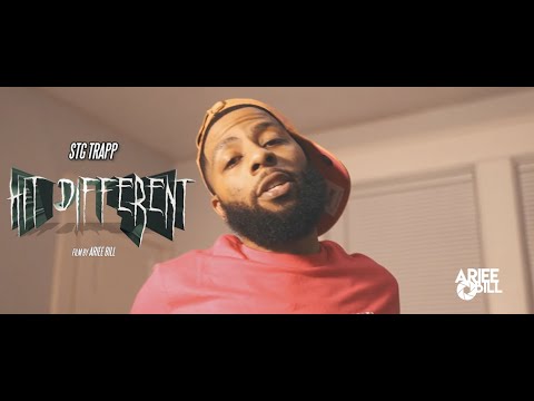 STG Trapp - "Hit Different" Official Music Video | Film By @ArieeBill