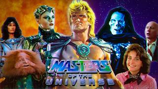 Download lagu He-Man | Summary and Fun Facts You Didn't Know mp3