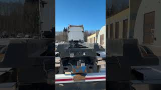 Cami&atilde;o chassi Scania R580 8x4*4 EURO 6 + PTO + CHASSIS 7600mm | Imagem 4 - Autoline