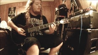 Megadeth - Kingmaker (Cover)