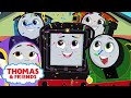 Let's Celebrate! | Thomas & Friends: All Engines Go! | +60 Minutes Kids Cartoons