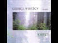 George Winston - Japanese Music Box