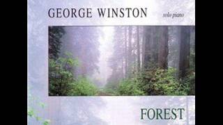 George Winston - Japanese Music Box