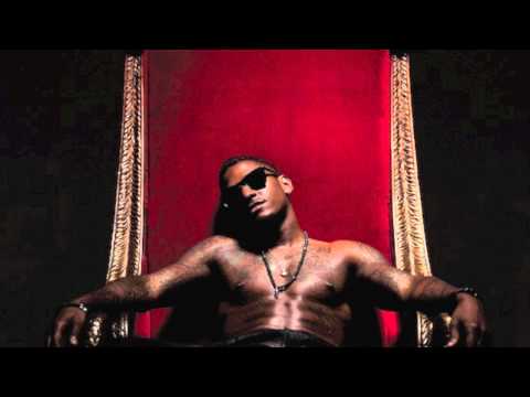 King of Hearts-Luv Me girl (feat Chris Brown & Veronica Vega)