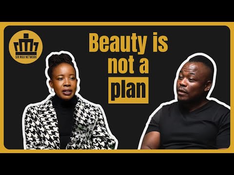 Ntsiki Mazwai — The Slay Queen Trap Is Destroying Our Future | Sir Max Network Clips