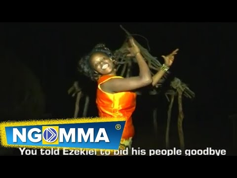 Purity Kateiko - osa mavuku (Official Video)