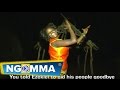 Purity Kateiko Osa Mavuku Official Video