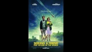 The Air That I Breathe - The Hollies ( Seeking a friend for the end of the world Soundtrack)