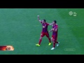 video: Ulysse Diallo gólja a Videoton ellen, 2017