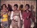 Micheline Shabani - Ozali Nzambe Ya Solo