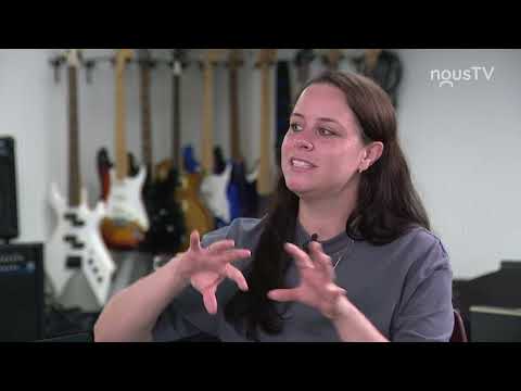 Retour à l'école S2 E 9 Marie Claudel Chénard