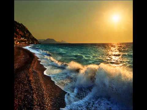 Balthazar feat. Thanos Giouletzis - Red Sand