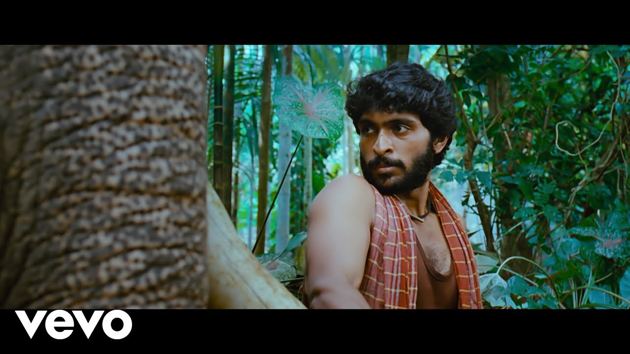 Onnum Puriyala Song Lyrics | Kumki | D. Imman