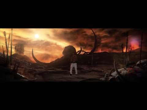 Videoclip de E.L.E.P.H.A.N.T (Bonus Track) — Booba
