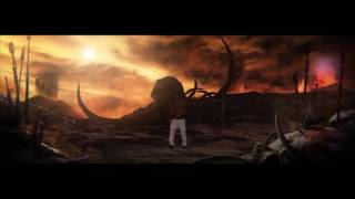 Booba - éléphant (clip Officiel)