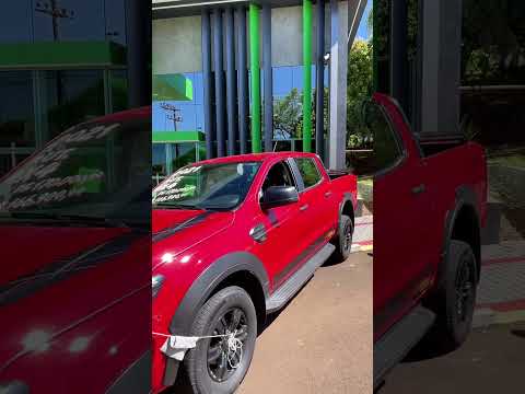 Feirão de Veículos em Palma Sola